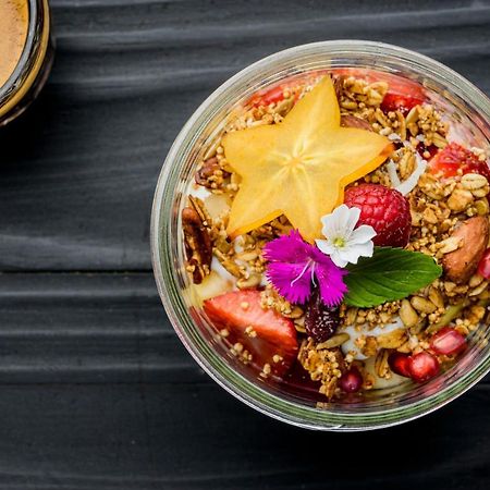 Oa Studio Aparthotel Oaxaca Ngoại thất bức ảnh