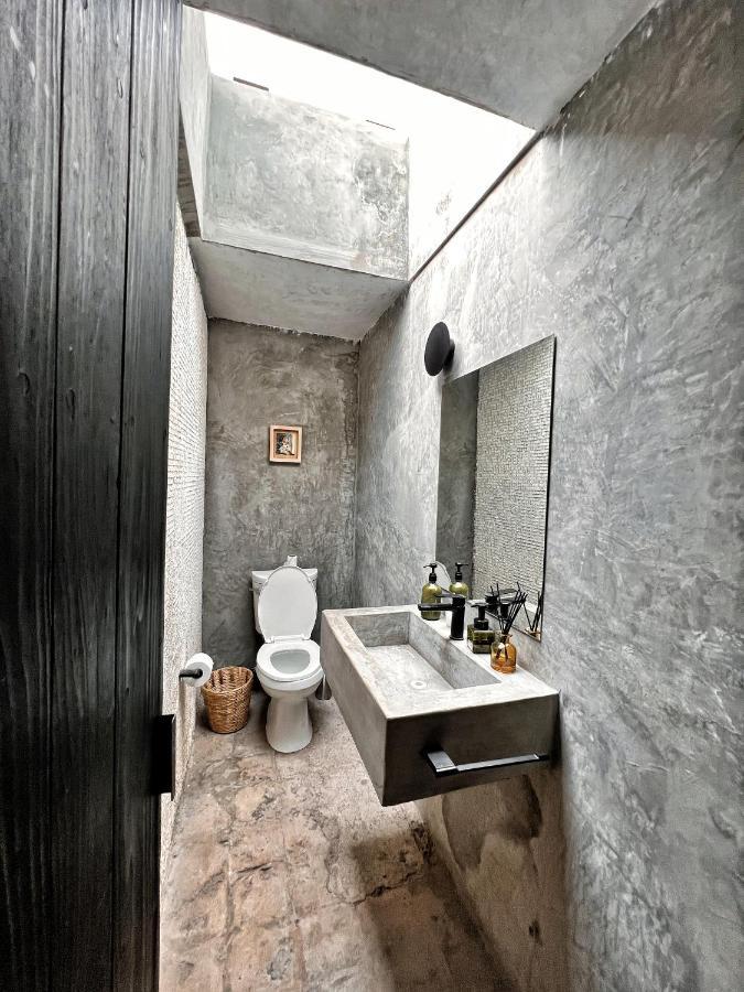 Oa Studio Aparthotel Oaxaca Ngoại thất bức ảnh