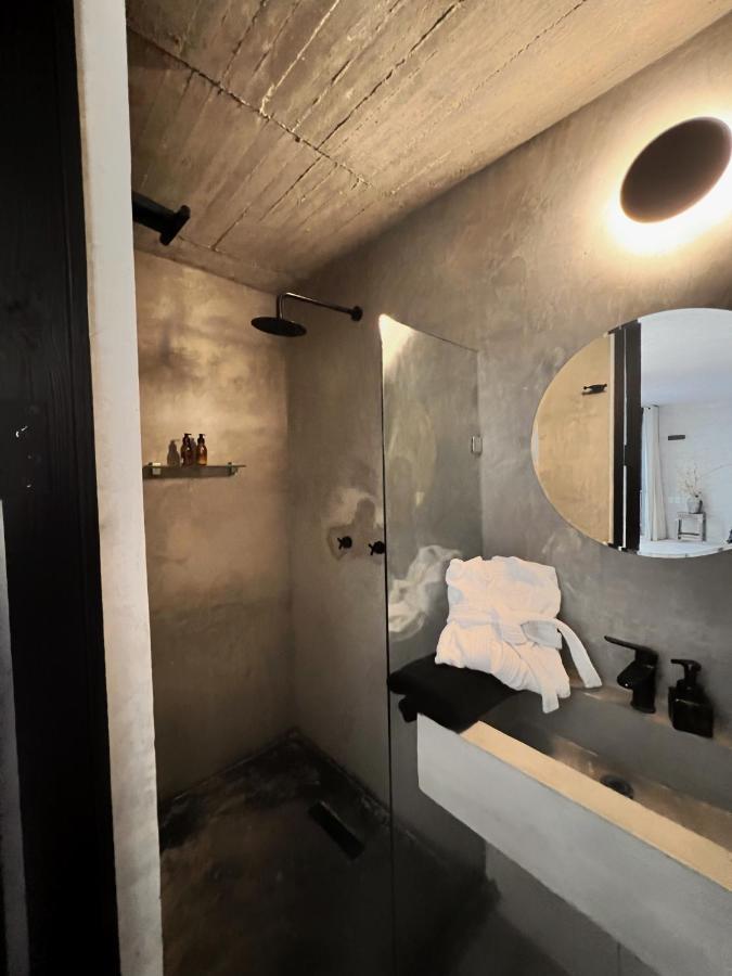 Oa Studio Aparthotel Oaxaca Ngoại thất bức ảnh
