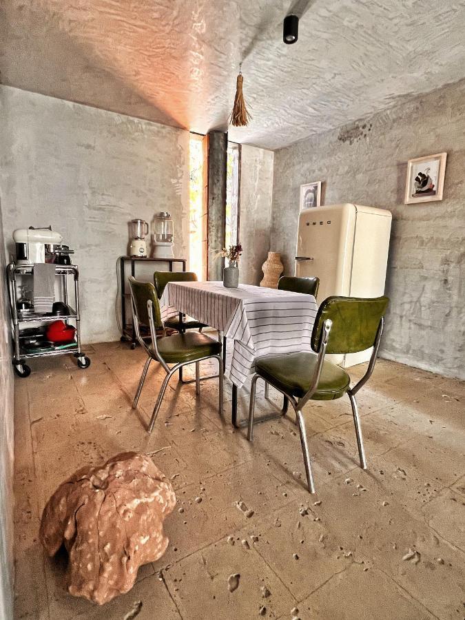 Oa Studio Aparthotel Oaxaca Ngoại thất bức ảnh