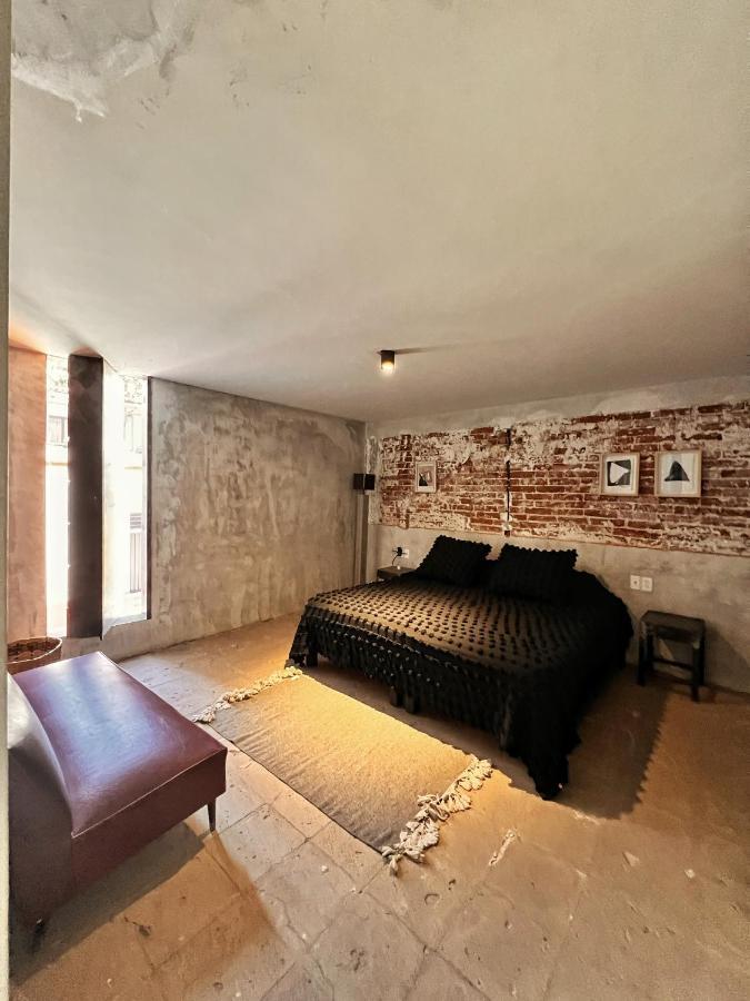 Oa Studio Aparthotel Oaxaca Ngoại thất bức ảnh